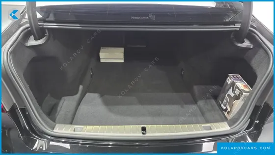 BMW 7 SERIES 750LI XDRIVE DESIGN PURE EXCELLENCE