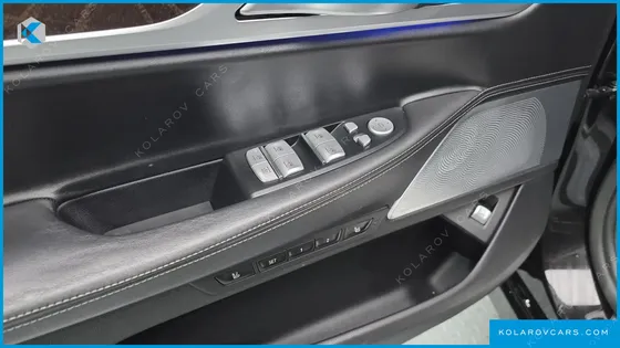 BMW 7 SERIES 750LI XDRIVE DESIGN PURE EXCELLENCE