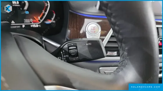 BMW 7 SERIES 750LI XDRIVE DESIGN PURE EXCELLENCE