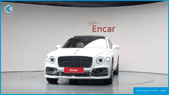 BENTLEY FLYING SPUR 4.0 AZURE