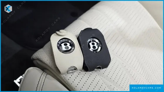 BENTLEY FLYING SPUR 4.0 AZURE