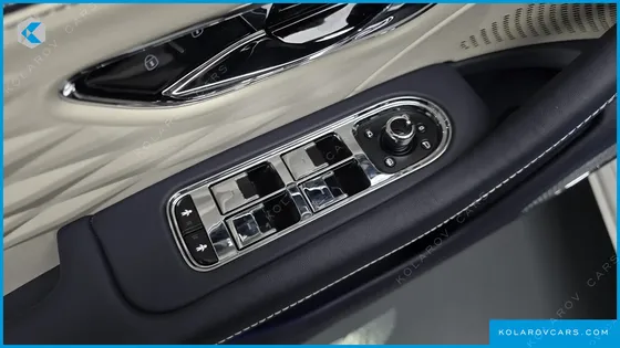 BENTLEY FLYING SPUR 4.0 AZURE