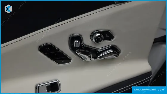 BENTLEY FLYING SPUR 4.0 AZURE