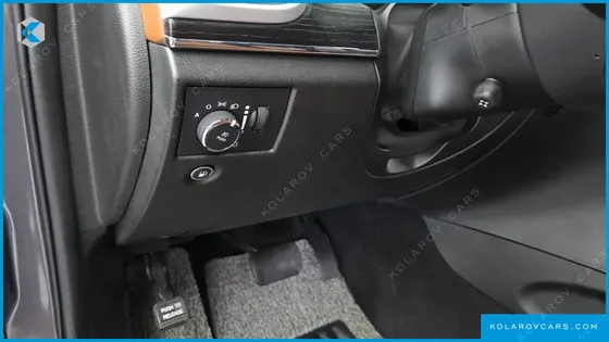 JEEP CHEROKEE 3.6 SUMMIT