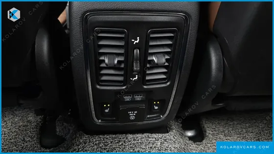 JEEP CHEROKEE 3.6 SUMMIT