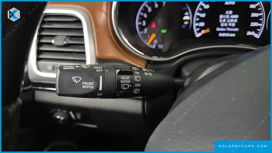 JEEP CHEROKEE 3.6 SUMMIT