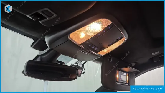 JEEP CHEROKEE 3.6 SUMMIT