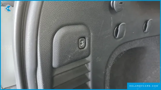 JEEP CHEROKEE 3.6 SUMMIT