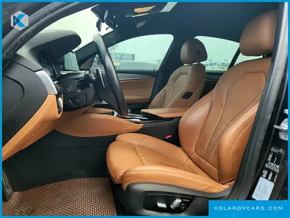 BMW 5 SERIES 530I M SPORT PACKAGE