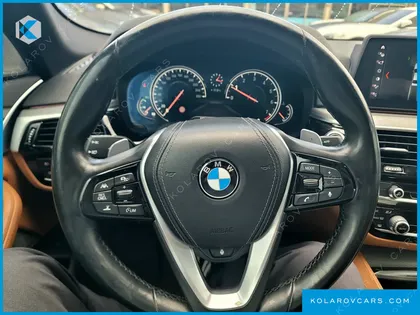 BMW 5 SERIES 530I M SPORT PACKAGE