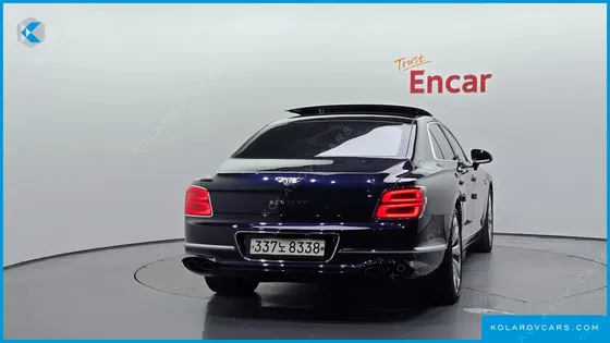 BENTLEY FLYING SPUR 4.0