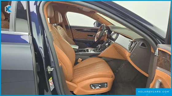 BENTLEY FLYING SPUR 4.0