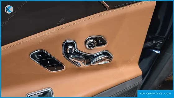 BENTLEY FLYING SPUR 4.0