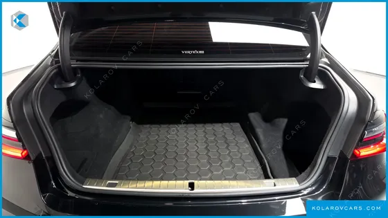 BMW 7 SERIES 730D XDRIVE M SPORT