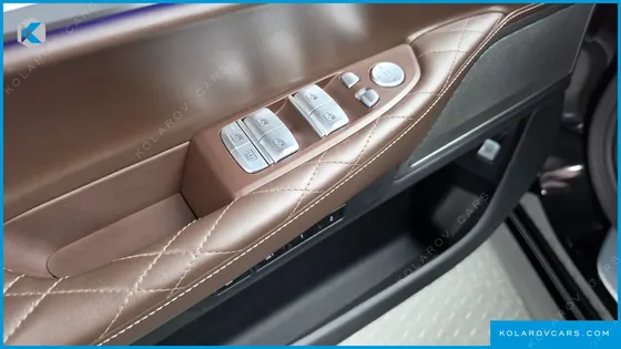BMW 7 SERIES 730D XDRIVE M SPORT
