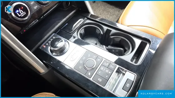 LAND ROVER DISCOVERY 3.0 TD6 HSE LUXURY