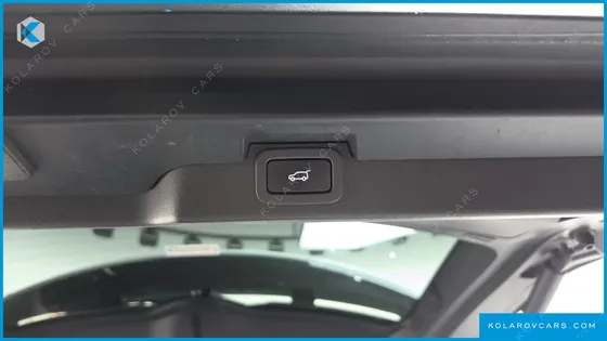 LAND ROVER DISCOVERY 3.0 TD6 HSE LUXURY