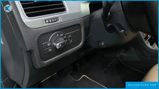VOLKSWAGEN TOUAREG V6 3.0 TDI BMT EXCLUSIVE
