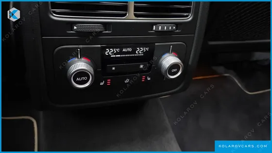 VOLKSWAGEN TOUAREG V6 3.0 TDI BMT EXCLUSIVE