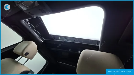 VOLKSWAGEN TOUAREG V6 3.0 TDI BMT EXCLUSIVE