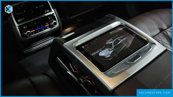 BMW 7 SERIES 730D XDRIVE M SPORT