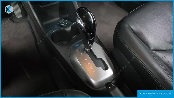 CHEVROLET (GM DAEWOO) SPARK LT
