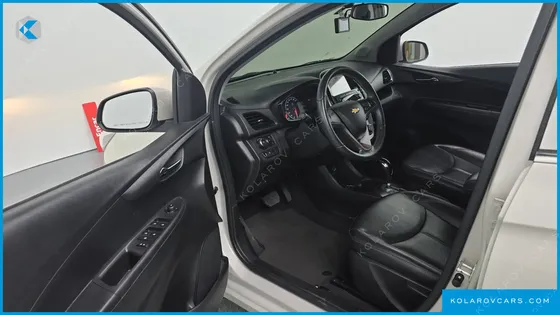 CHEVROLET (GM DAEWOO) SPARK LT