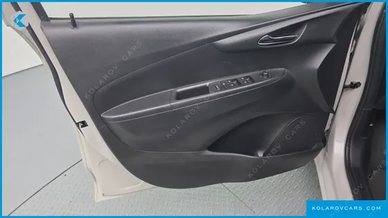 CHEVROLET (GM DAEWOO) SPARK LT
