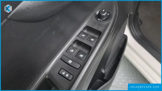 CHEVROLET (GM DAEWOO) SPARK LT