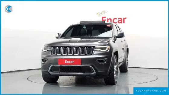 JEEP CHEROKEE 3.6 LIMITED