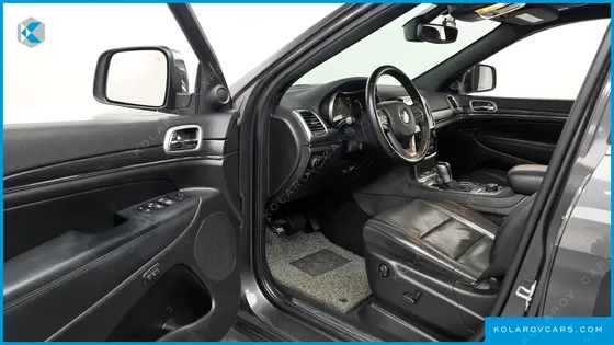 JEEP CHEROKEE 3.6 LIMITED