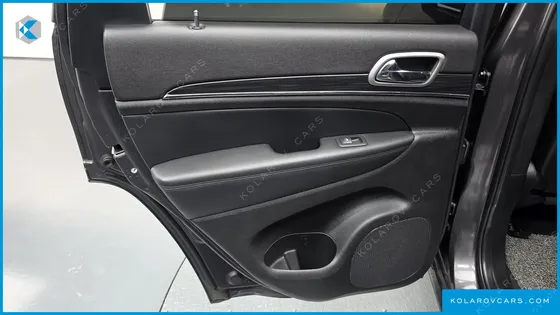 JEEP CHEROKEE 3.6 LIMITED