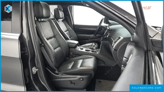 JEEP CHEROKEE 3.6 LIMITED