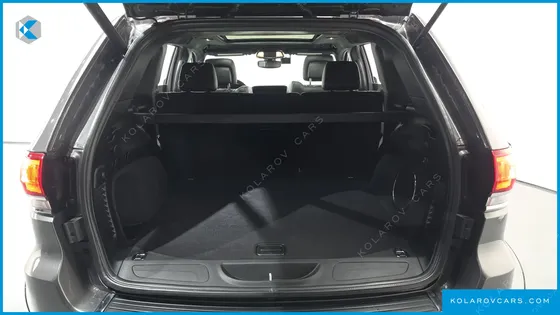 JEEP CHEROKEE 3.6 LIMITED