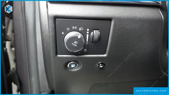 JEEP CHEROKEE 3.6 LIMITED