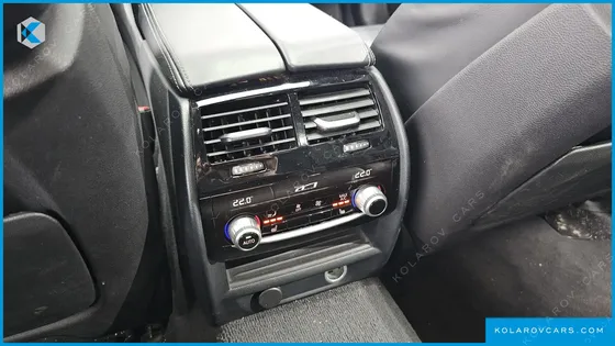 BMW 5 SERIES 520D M SPORT PACKAGE PLUS