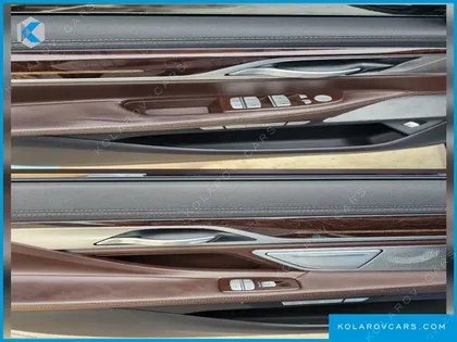 BMW 7 SERIES 750LI XDRIVE PREMIUM