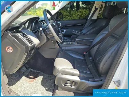 LAND ROVER DISCOVERY 2.0 SD4 SE