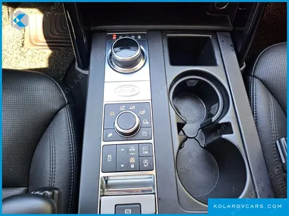 LAND ROVER DISCOVERY 2.0 SD4 SE