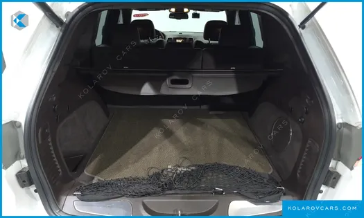JEEP CHEROKEE 3.0 DIESEL OVERLAND SUMMIT