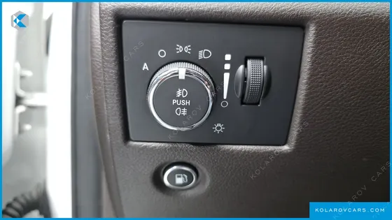 JEEP CHEROKEE 3.0 DIESEL OVERLAND SUMMIT