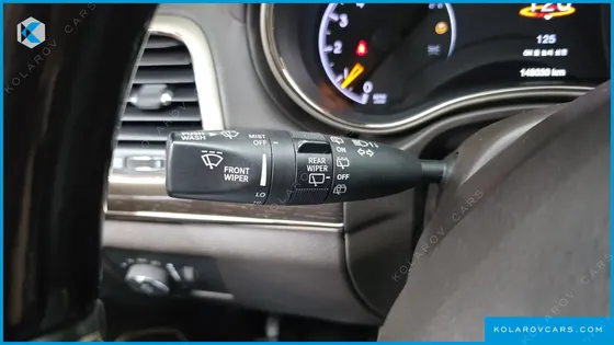 JEEP CHEROKEE 3.0 DIESEL OVERLAND SUMMIT