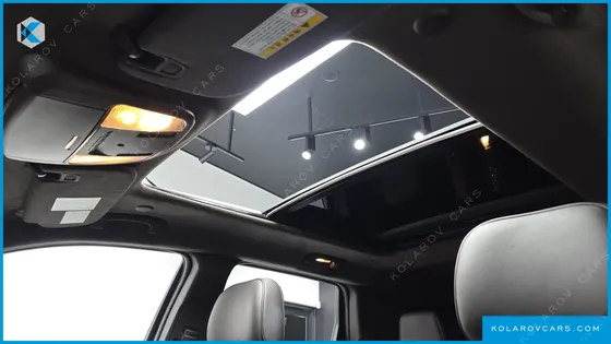 JEEP CHEROKEE 3.0 DIESEL OVERLAND SUMMIT