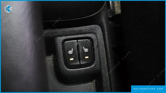 CHEVROLET (GM DAEWOO) SPARK LTZ