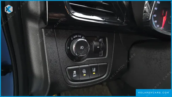 CHEVROLET (GM DAEWOO) SPARK LTZ