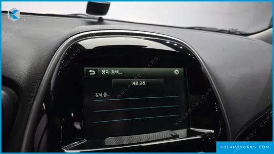 CHEVROLET (GM DAEWOO) SPARK LTZ