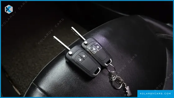 CHEVROLET (GM DAEWOO) SPARK LTZ