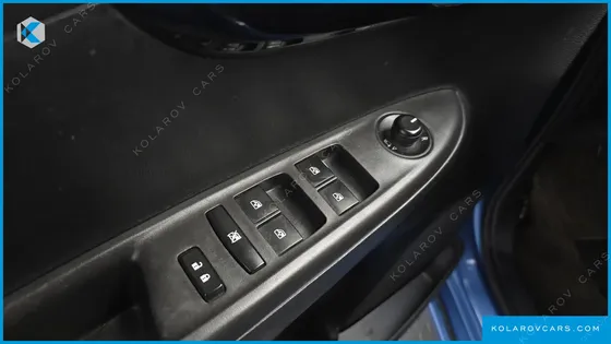 CHEVROLET (GM DAEWOO) SPARK LTZ