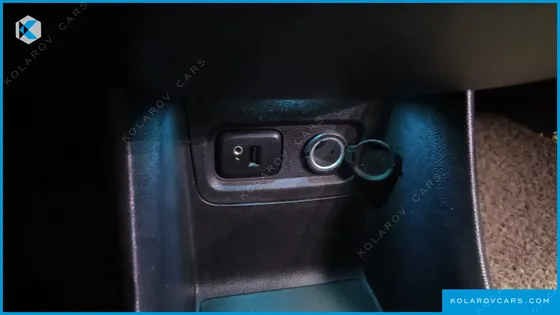 CHEVROLET (GM DAEWOO) SPARK LTZ