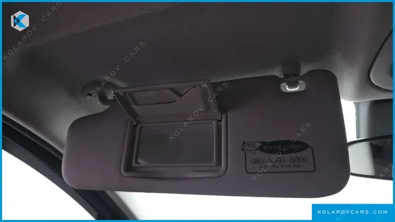 CHEVROLET (GM DAEWOO) SPARK LTZ